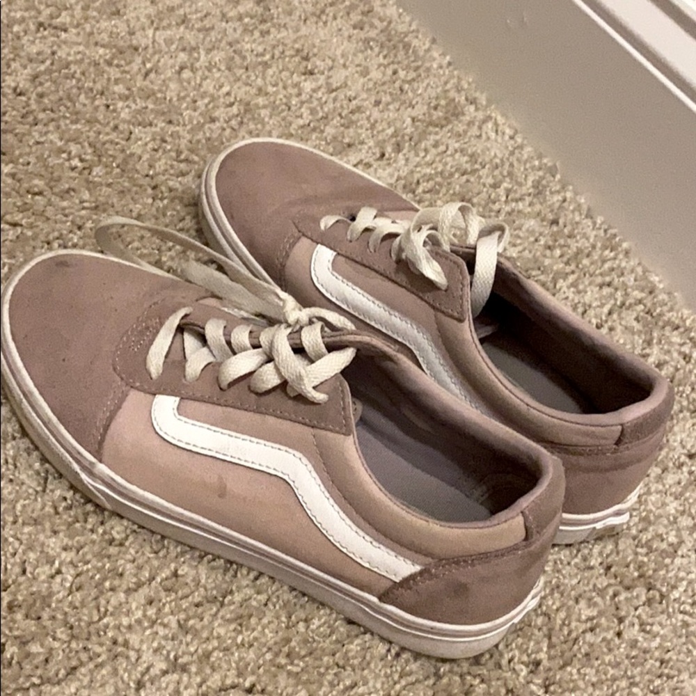 Vans Shoes
